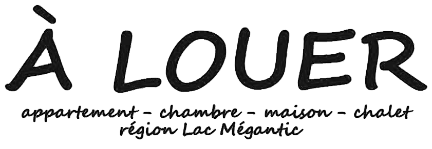 Habiter dans la Région de Mégantic
